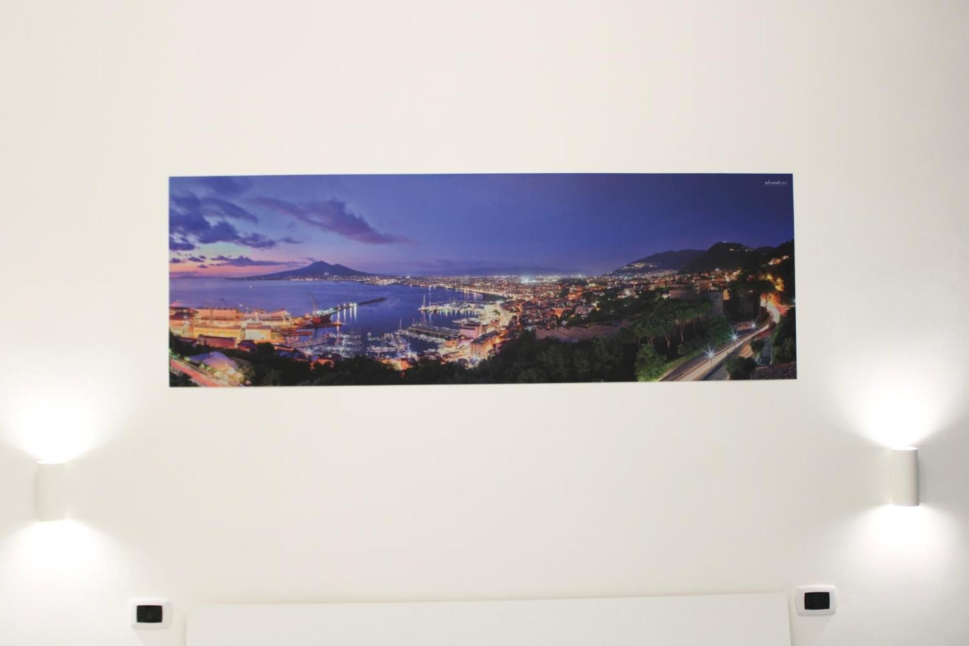 Francesco House Bed and Breakfast Castellammare di Stabia Εξωτερικό φωτογραφία