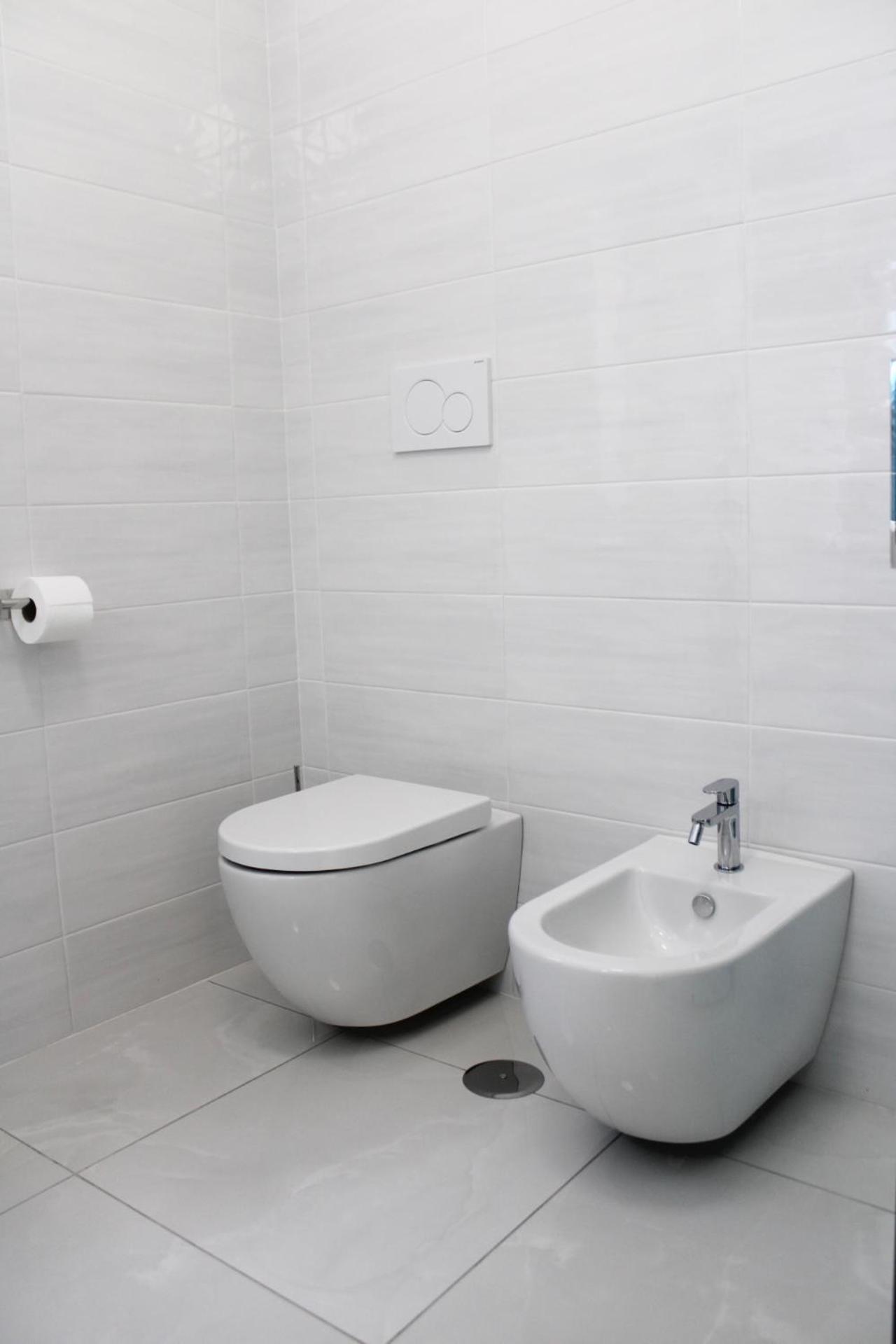Francesco House Bed and Breakfast Castellammare di Stabia Εξωτερικό φωτογραφία
