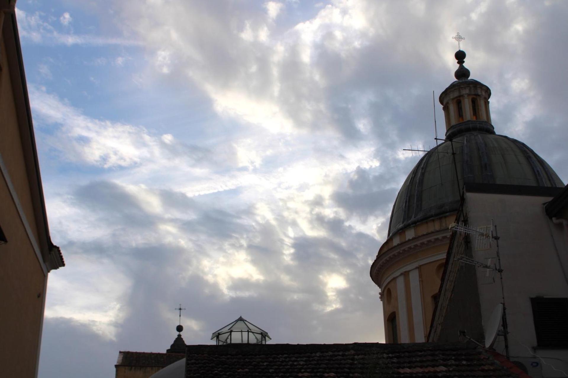 Francesco House Bed and Breakfast Castellammare di Stabia Εξωτερικό φωτογραφία