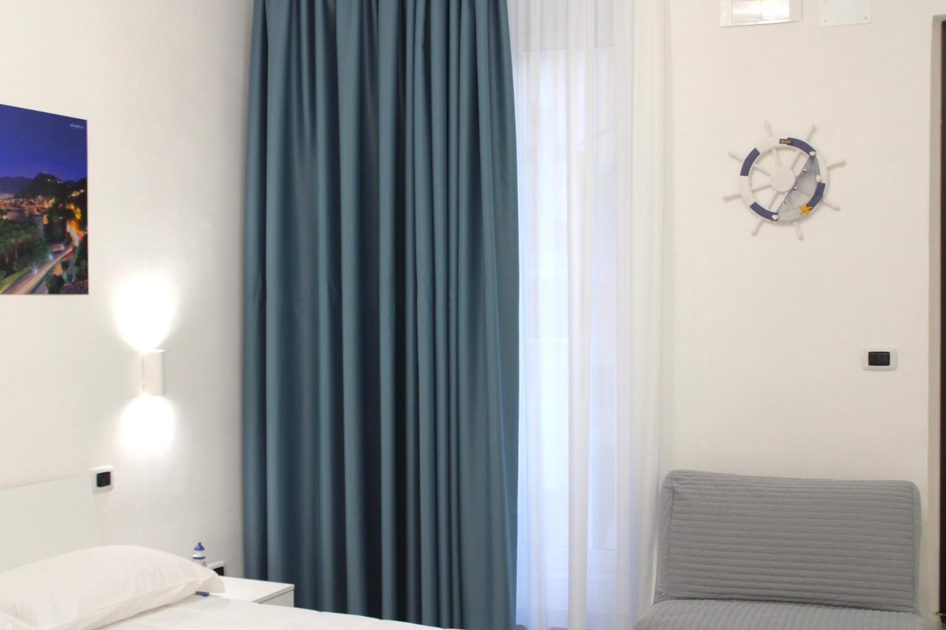 Francesco House Bed and Breakfast Castellammare di Stabia Εξωτερικό φωτογραφία