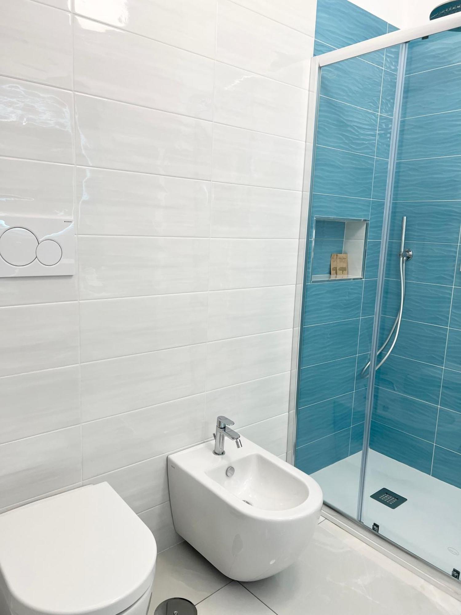 Francesco House Bed and Breakfast Castellammare di Stabia Εξωτερικό φωτογραφία